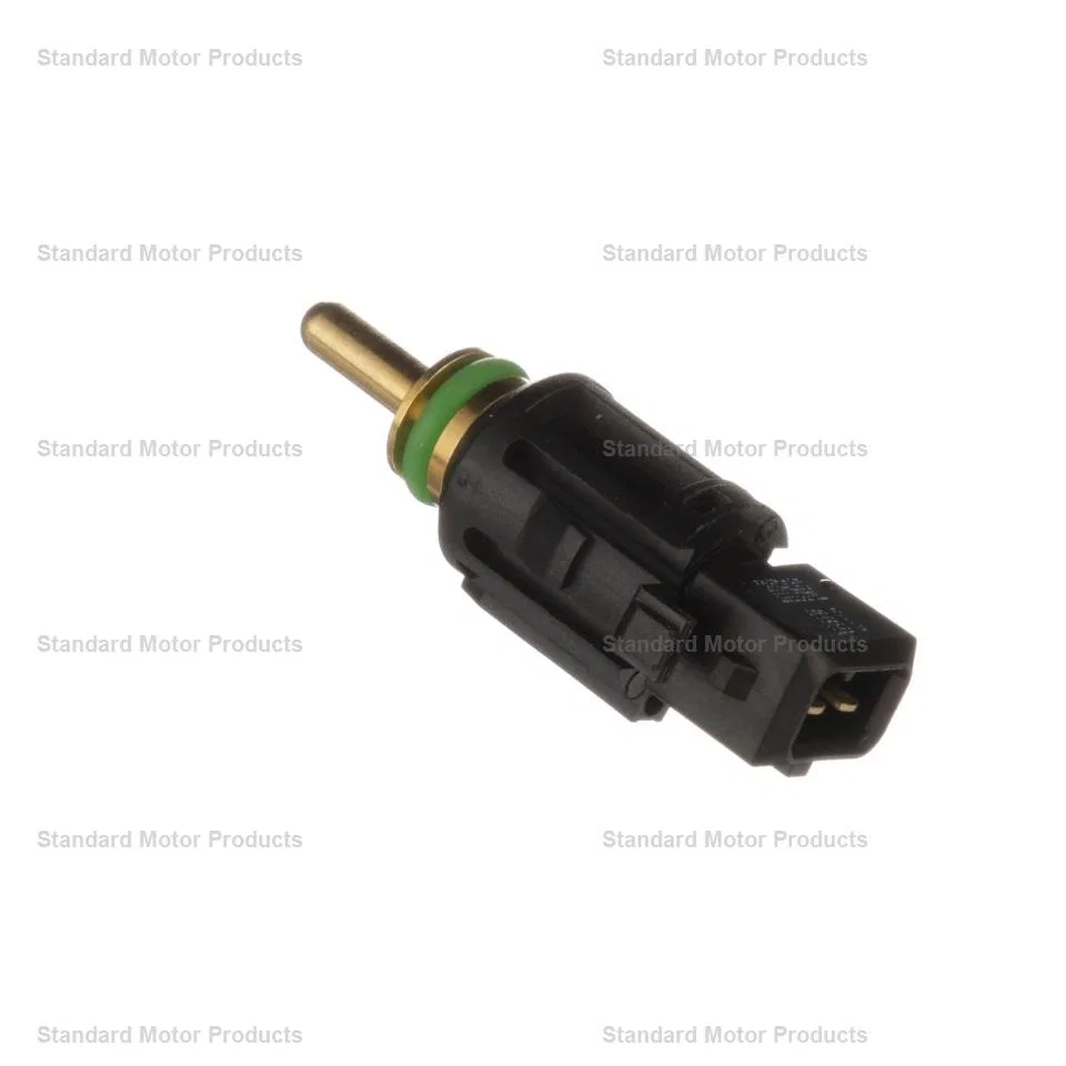 TX128 – STANDARD IGN Coolant Temperature Sensor, OE Replacement Sensor Only Non-Threaded Genuine Intermotor Quality
